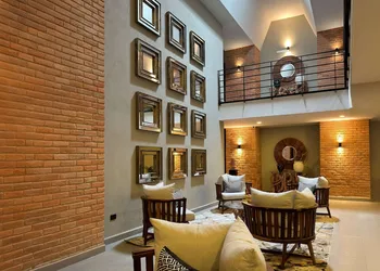 Esplendor by Wyndham San Luis Potosi hotel thumbnail 3
