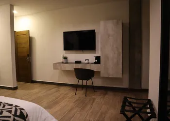 Esplendor by Wyndham San Luis Potosi hotel thumbnail 6