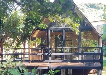 Hotel cabañas yyukkai hotel thumbnail 2