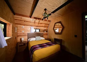 Hotel cabañas yyukkai hotel thumbnail 3