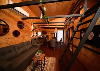 Hotel cabañas yyukkai hotel thumbnail 4