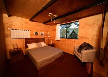 Hotel cabañas yyukkai hotel thumbnail 6