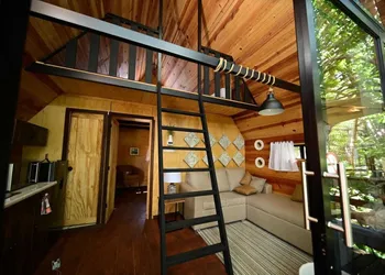 Hotel cabañas yyukkai hotel thumbnail 7