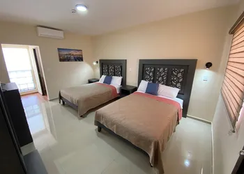 Hotel Vistas Juventud hotel thumbnail 4