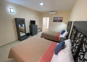 Hotel Vistas Juventud hotel thumbnail 5