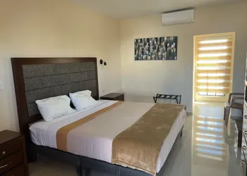 Hotel Vistas Juventud hotel thumbnail 8