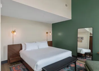 The Rathbone Hotel hotel thumbnail 6