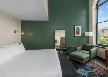 The Rathbone Hotel hotel thumbnail 7