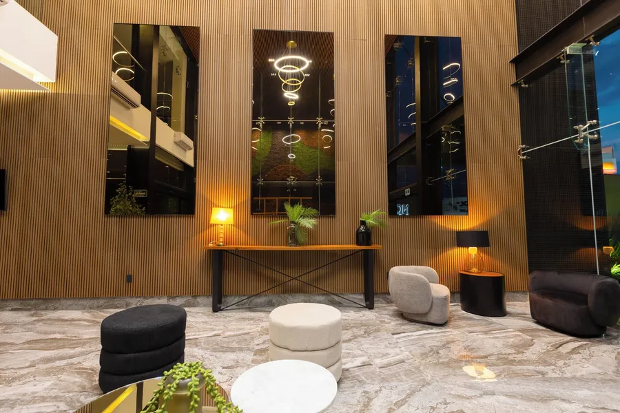 Hotel Noite Business Class hotel detail image 2