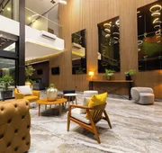 Hotel Noite Business Class hotel detail image 3