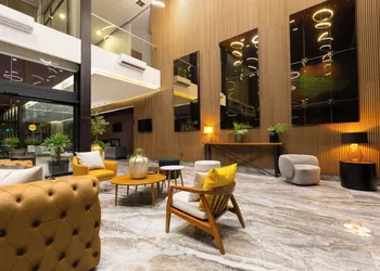 Hotel Noite Business Class hotel thumbnail 3