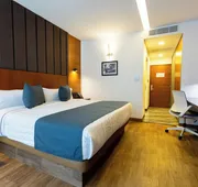 Hotel Noite Business Class hotel detail image 4