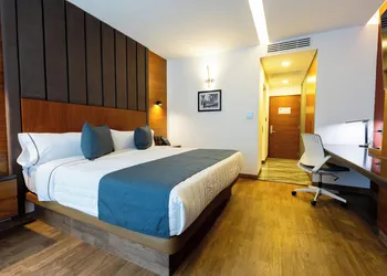 Hotel Noite Business Class hotel thumbnail 4