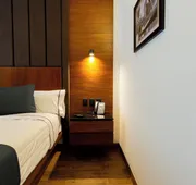 Hotel Noite Business Class hotel detail image 5
