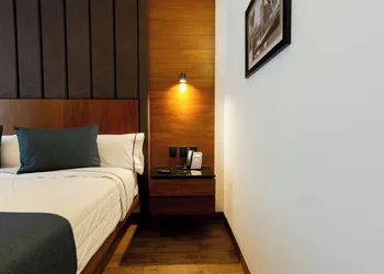 Hotel Noite Business Class hotel thumbnail 5