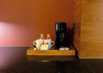 Hotel Noite Business Class hotel thumbnail 6
