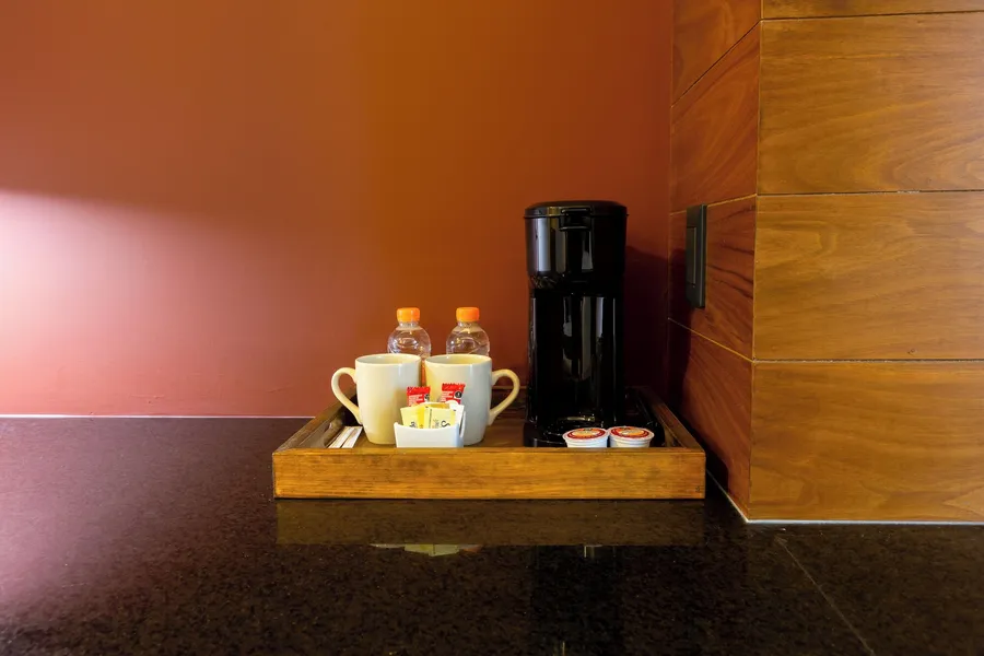 Hotel Noite Business Class hotel detail image 6