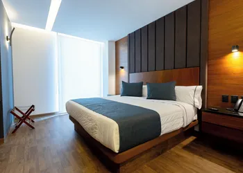 Hotel Noite Business Class hotel thumbnail 7