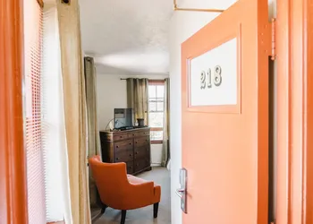 General Denver Hotel hotel thumbnail 4