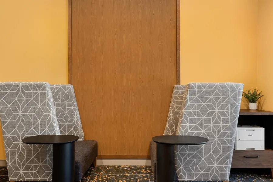 Hampton Inn By Hilton Wichita Falls North hotel detail image 2