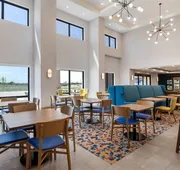 Hampton Inn By Hilton Wichita Falls North hotel detail image 3