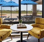 Hampton Inn By Hilton Wichita Falls North hotel detail image 4