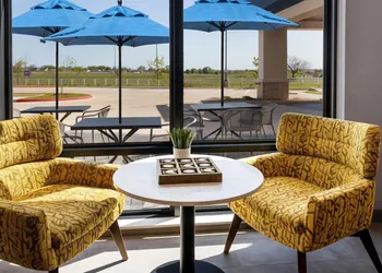 Hampton Inn By Hilton Wichita Falls North hotel thumbnail 4