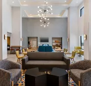 Hampton Inn By Hilton Wichita Falls North hotel detail image 5