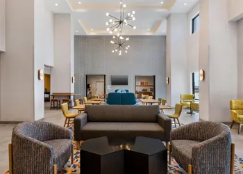 Hampton Inn By Hilton Wichita Falls North hotel thumbnail 5