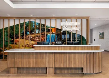 Hampton Inn By Hilton Wichita Falls North hotel thumbnail 6