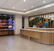 Hampton Inn By Hilton Wichita Falls North hotel detail image 7