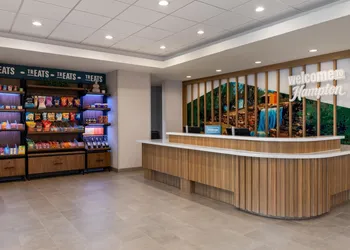 Hampton Inn By Hilton Wichita Falls North hotel thumbnail 7