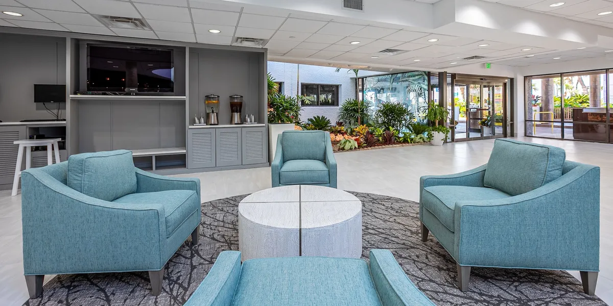Holiday Inn Resort Panama City Beach by IHG hotel detail image 2