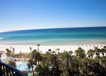 Holiday Inn Resort Panama City Beach by IHG hotel thumbnail 7