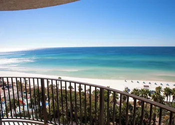 Holiday Inn Resort Panama City Beach by IHG hotel thumbnail 8