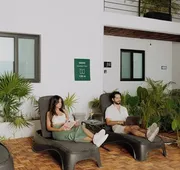 Coco Live Suites hotel detail image 3