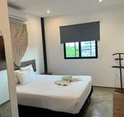 Coco Live Suites hotel detail image 4