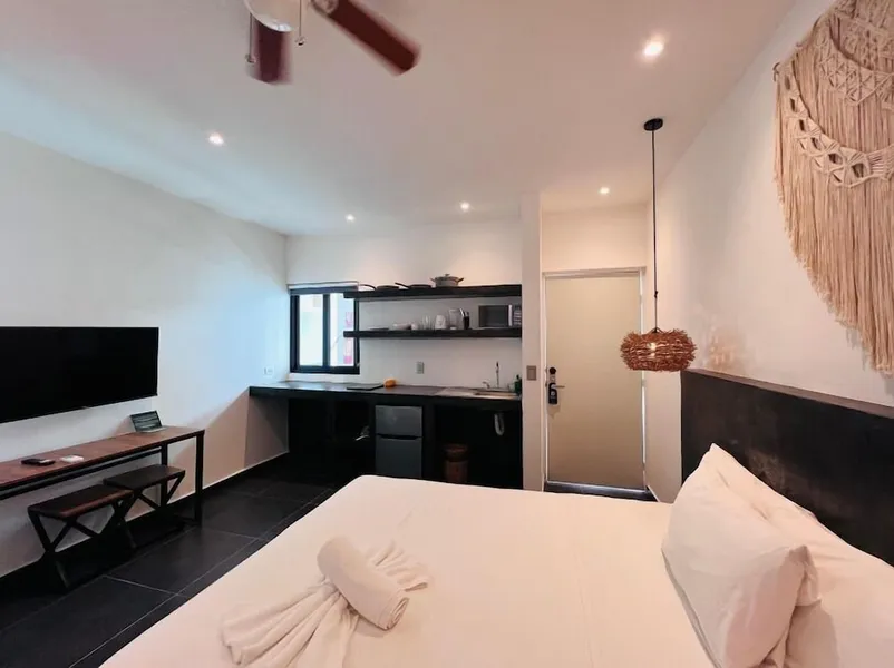 Coco Live Suites hotel detail image 6