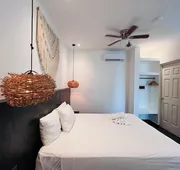 Coco Live Suites hotel detail image 7