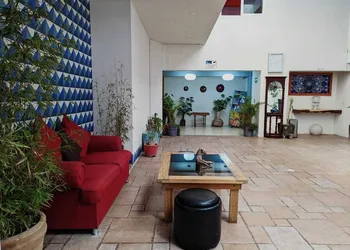 Hotel Azulejos hotel thumbnail 2