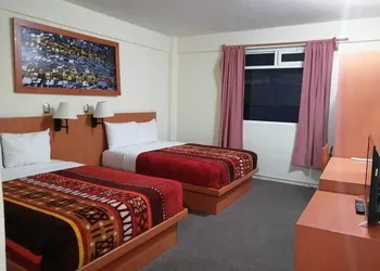 Hotel Azulejos hotel thumbnail 5