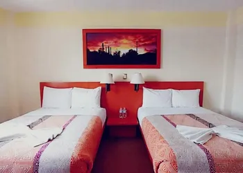 Hotel Azulejos hotel thumbnail 6