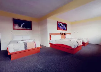 Hotel Azulejos hotel thumbnail 7