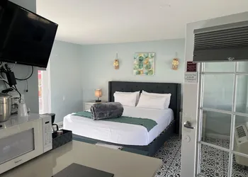 Exotic Dreams Resort ( Adults only 21 and Up) hotel thumbnail 7