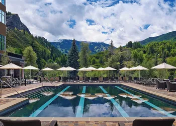 Eagle River by Avantstay Located in the Westin hotel thumbnail 3