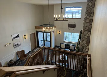 Crossroads Hotel hotel thumbnail 4