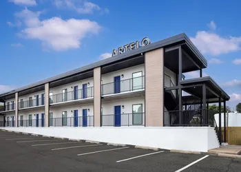 Artelo hotel thumbnail 2