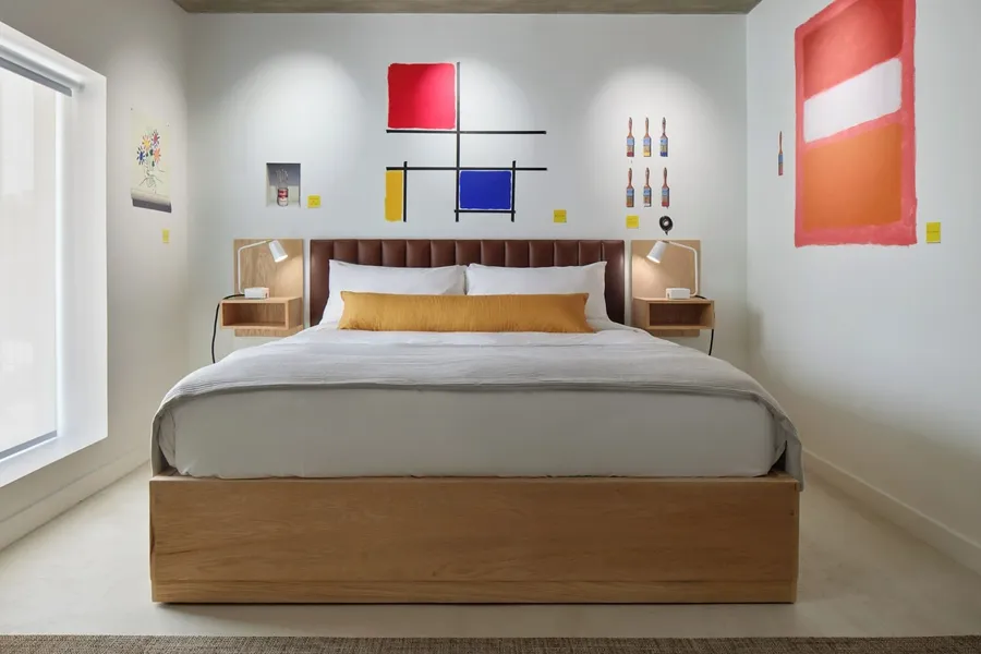 Artelo hotel detail image 6