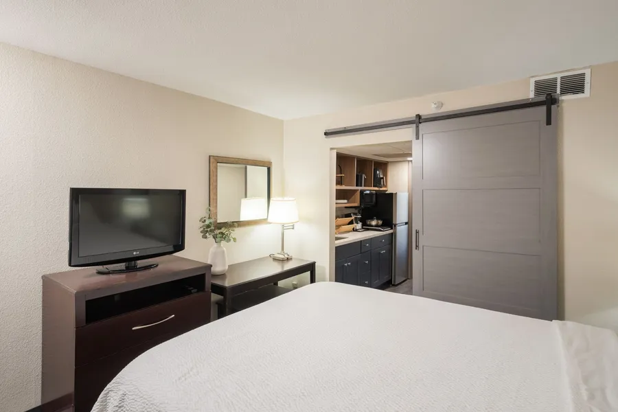 South Country Suites hotel detail image 6