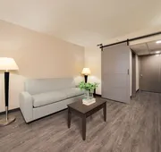 South Country Suites hotel detail image 7